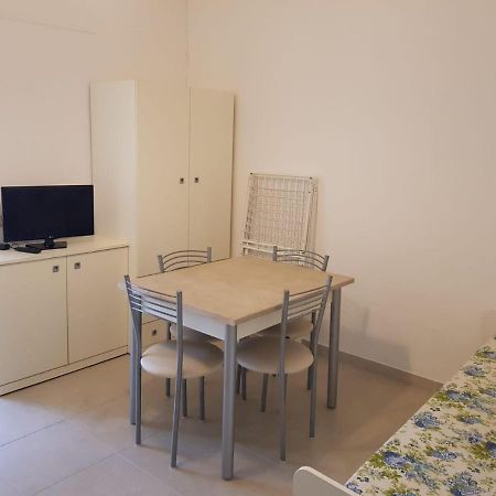 Centro Vacanze Lido Smeraldo 프리골레 외부 사진